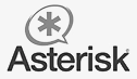asterisk