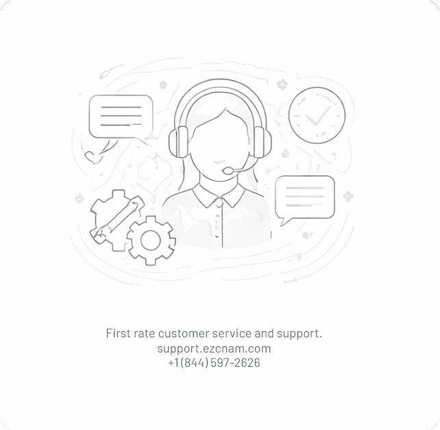 great customer support