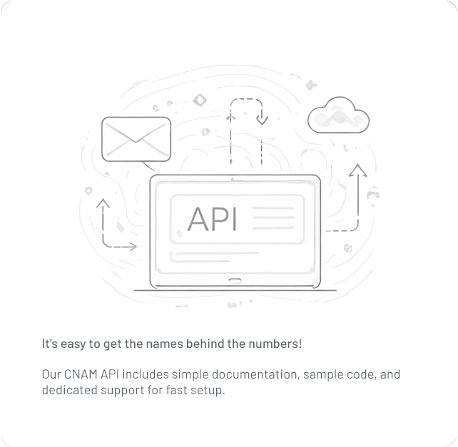 simple api integration